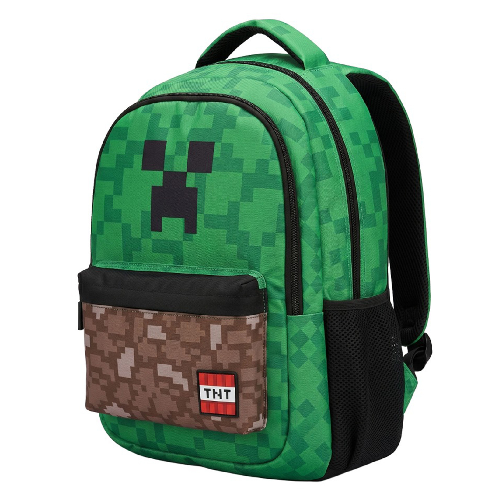 Minecraft Sırt Çantası 3771