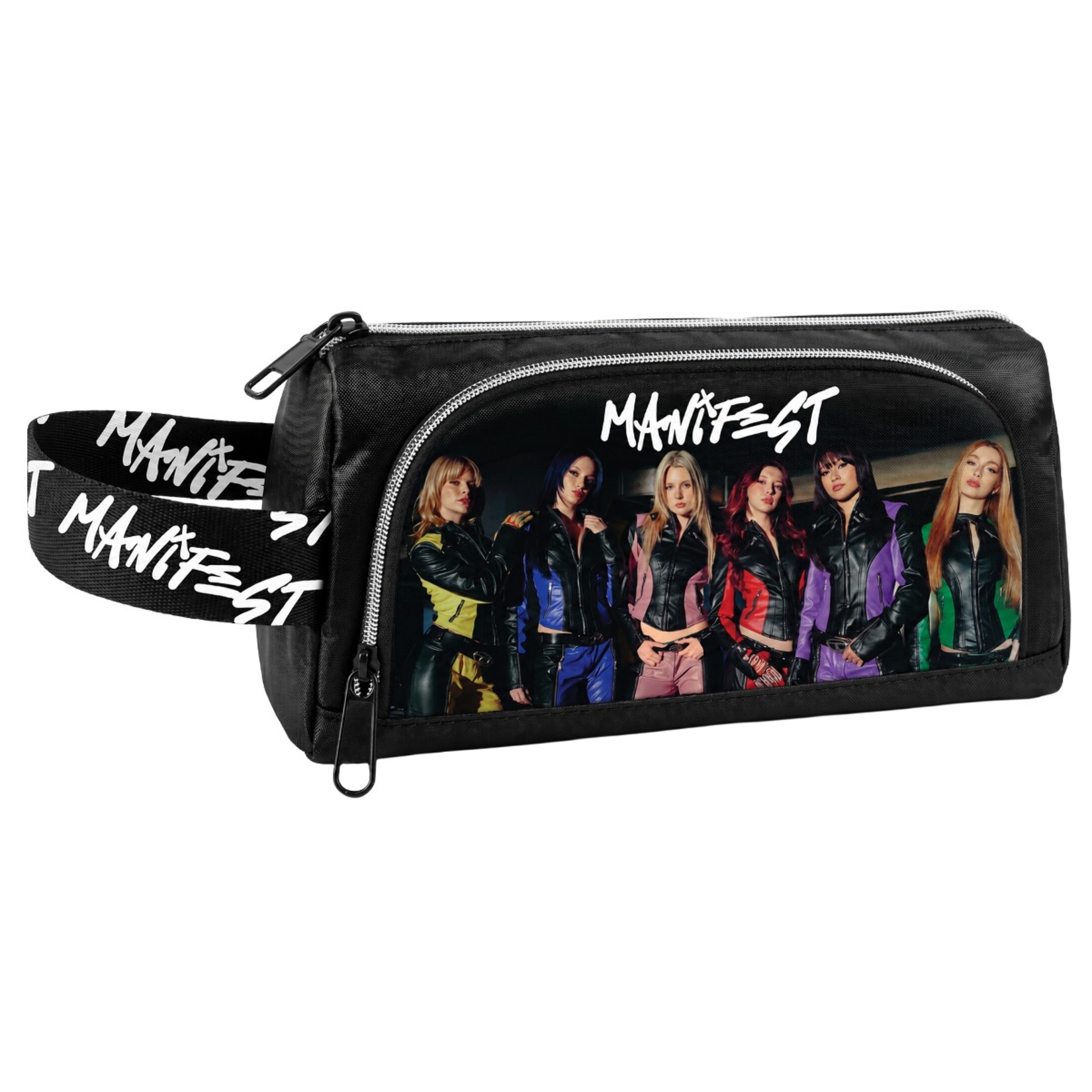 Manifest Kalem Çantası