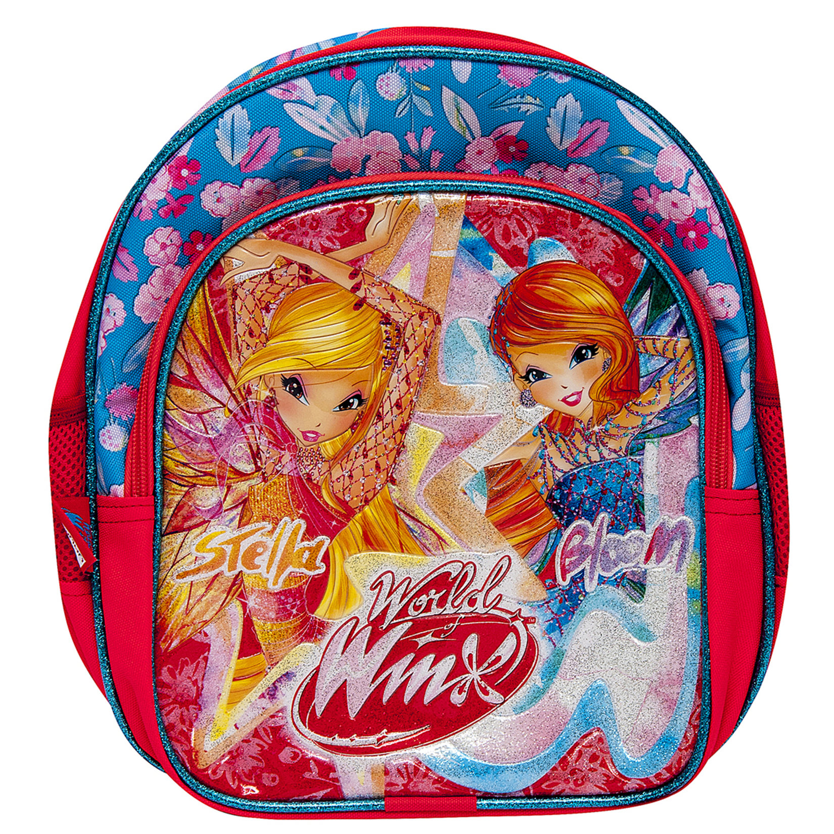 Winx Club Anaokul Çanta 63264