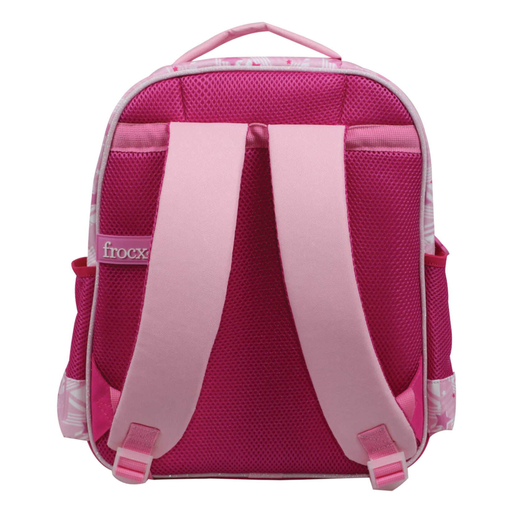 Barbie İlkokul Çantası Due Shine Pink - Görsel 3