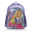 Barbie İlkokul Çantası Due Trendsilver - Görsel 1