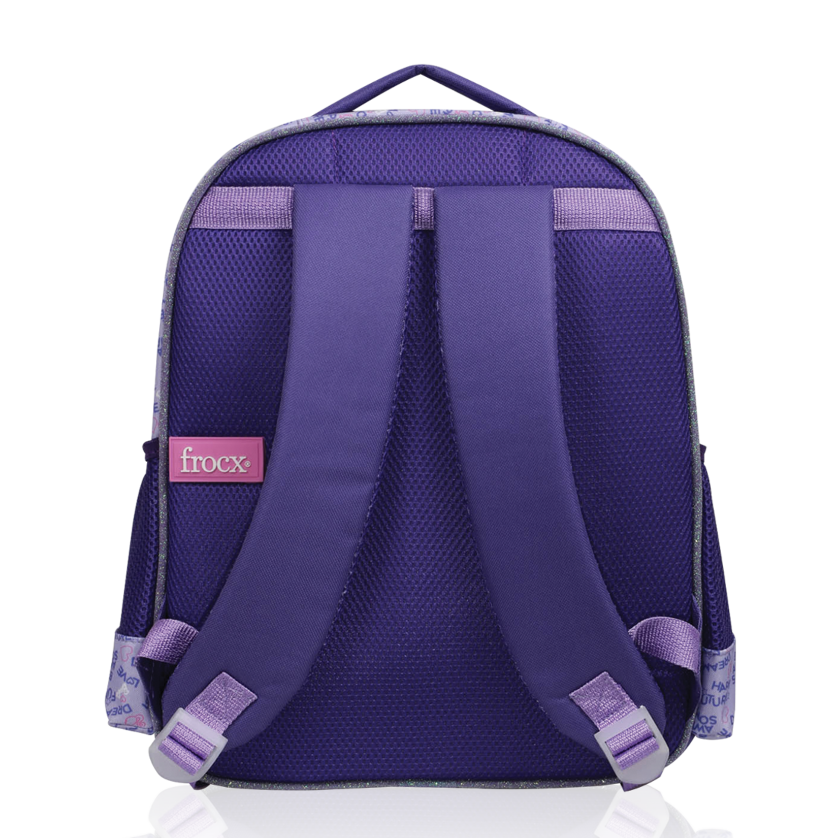 Barbie İlkokul Çantası Due Trendsilver - Görsel 3