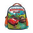 Cars Anaokulu Çantası Brick Fun&Adventure - Görsel 1