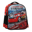 Cars Anaokulu Çantası Brick Rocket Racing - Görsel 2