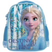 Frozen Anaokulu Çantası Brick Destiny Awaits - Görsel 1