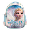 Frozen İlkokul Çantası Loft Pink Journey - Görsel 1