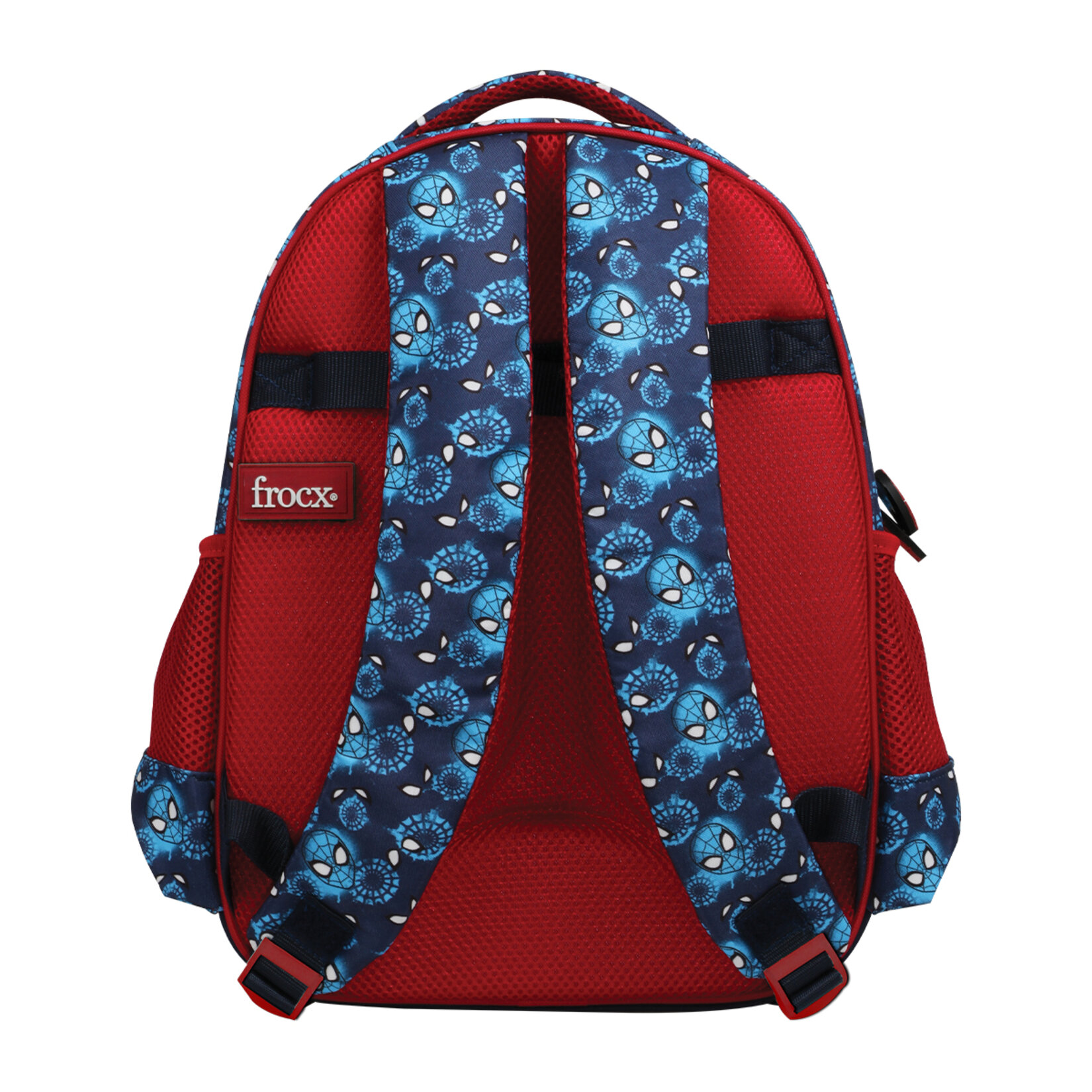 Frocx Spiderman İlkokul Çantası Salto Great Power - Görsel 3