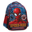 Frocx Spiderman İlkokul Çantası Salto Great Power - Görsel 2