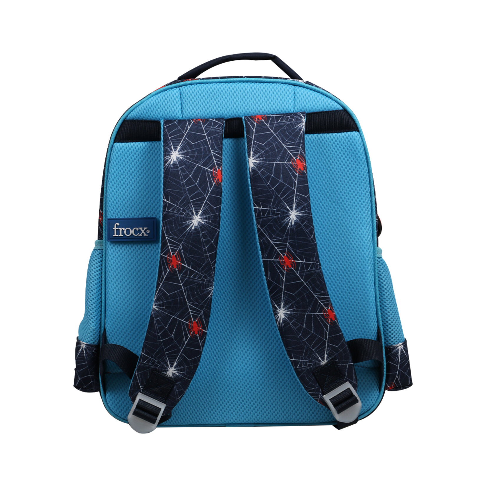 Frocx Spiderman İlkokul Çantası Due Torn - Görsel 3