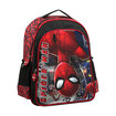 Frocx Spiderman İlkokul Çantası Due Upside Down - Görsel 2