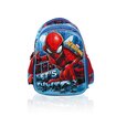 Frocx Spiderman İlkokul Çantası Salto Lets - Görsel 1