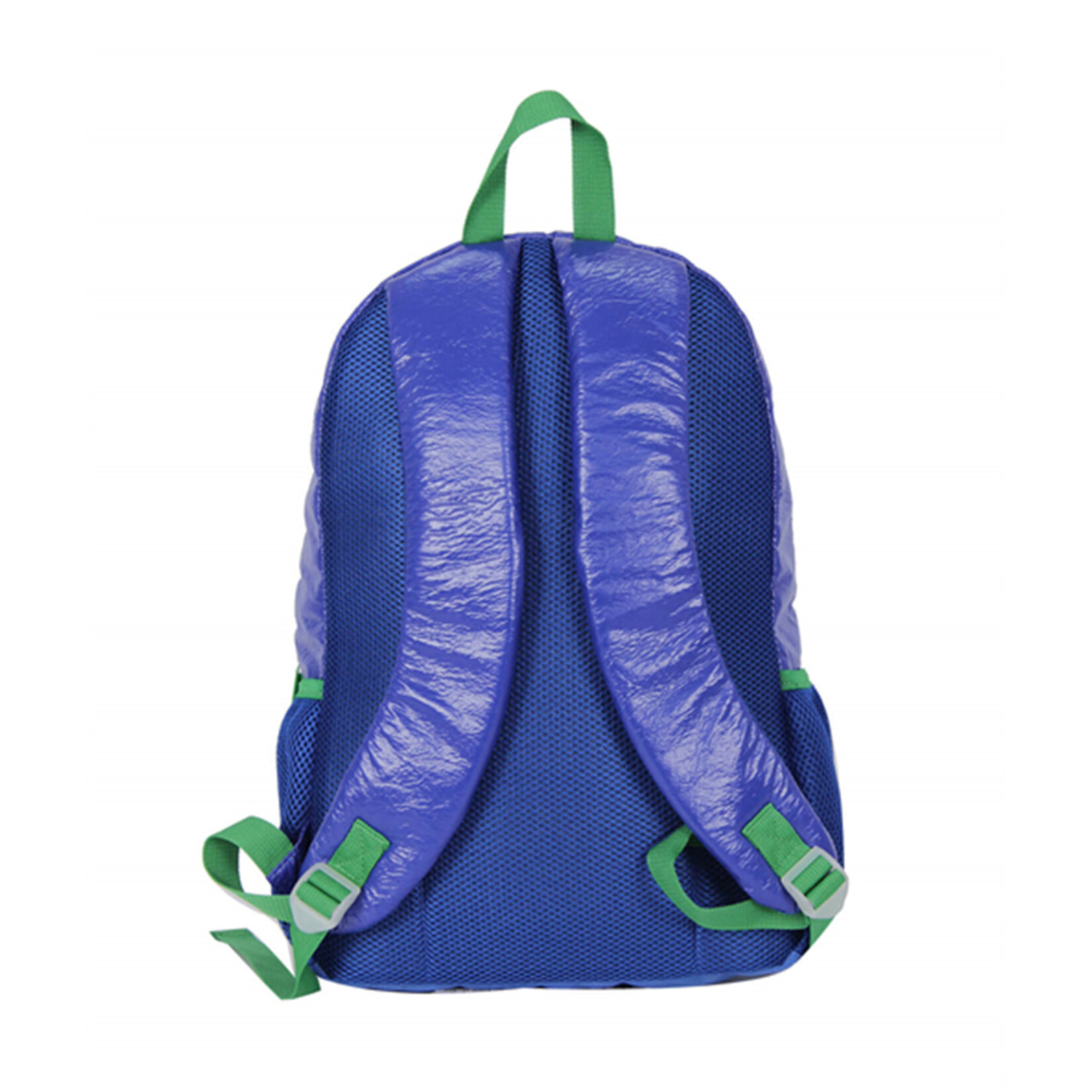 Benetton Okul Çantası 70157 - Görsel 2