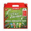 Penco Mega Kırtasiye Seti - Görsel 1