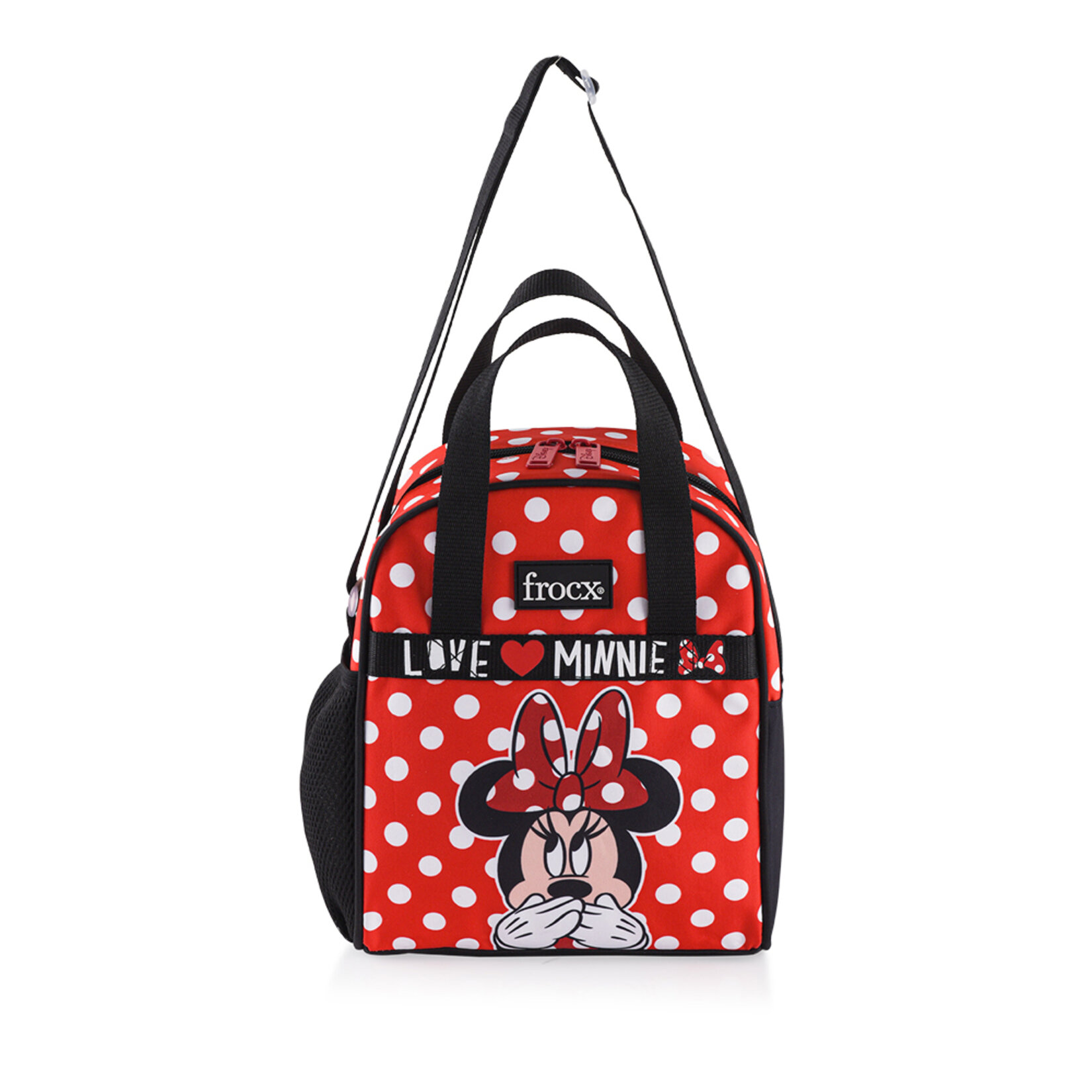 Mınnıe Fashıon Çanta Tween Love Dots