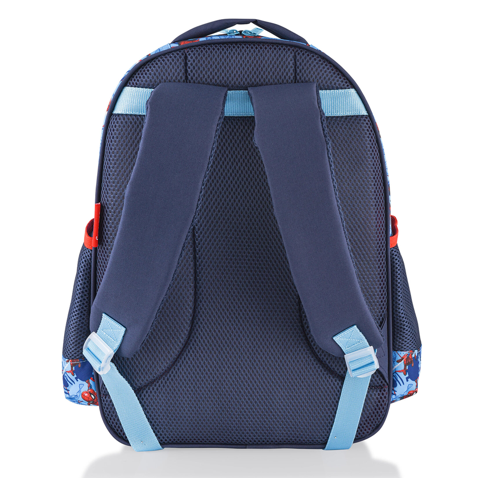 Frocx Spiderman İlkokul Çantası Due Team Up - Görsel 3