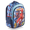 Frocx Spiderman İlkokul Çantası Due Team Up - Görsel 2