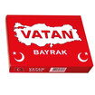 Vatan Bayrak Türk Bayrağı 70 X 105 Cm - Görsel 2
