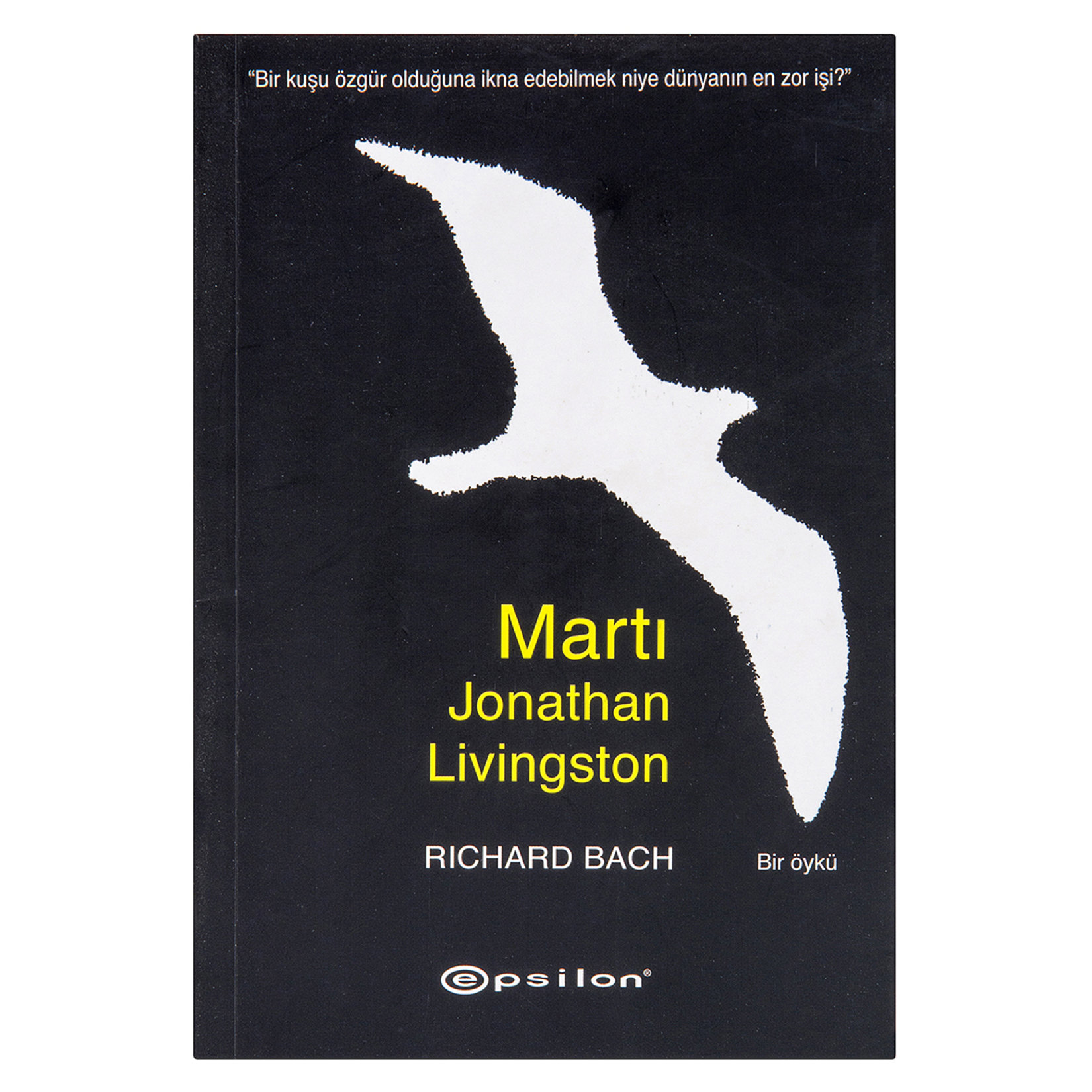 Martı - Richard Bach