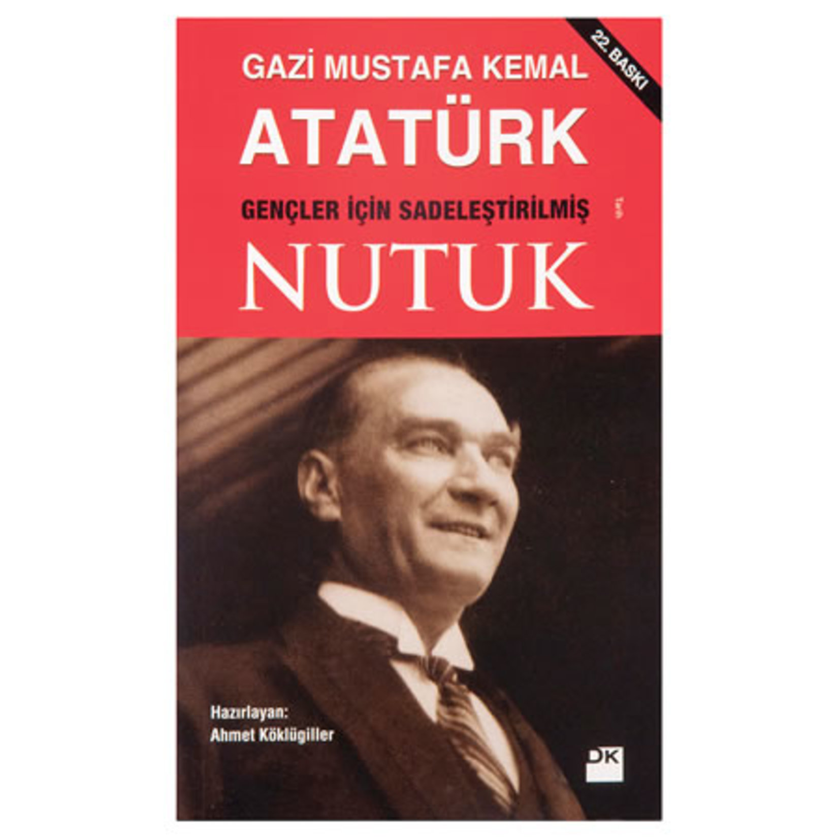 Nutuk - Gençler İçin Sadeleştirilmiş