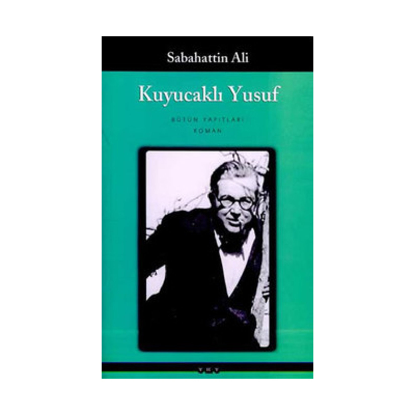 Kuyucaklı Yusuf
