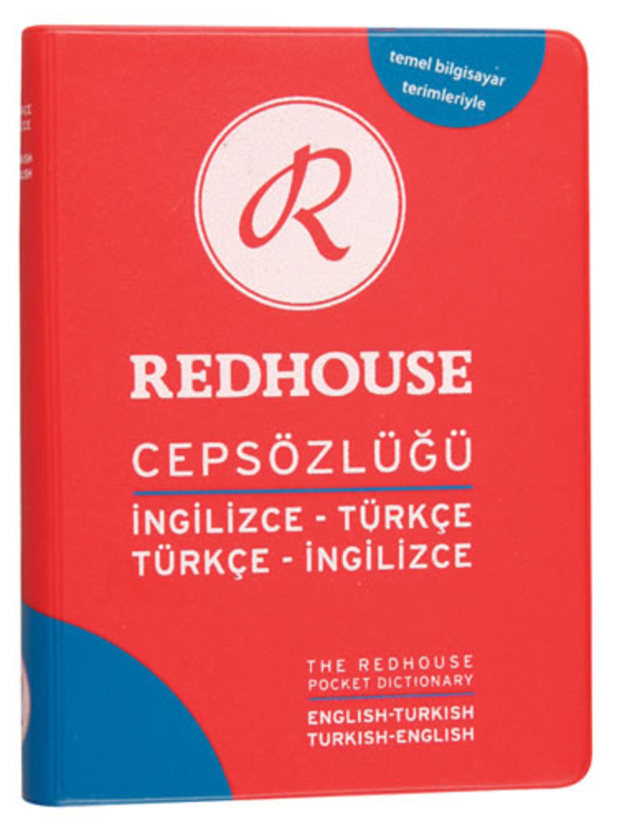 Redhouse İng - Türkçe Sözlük - İki A
