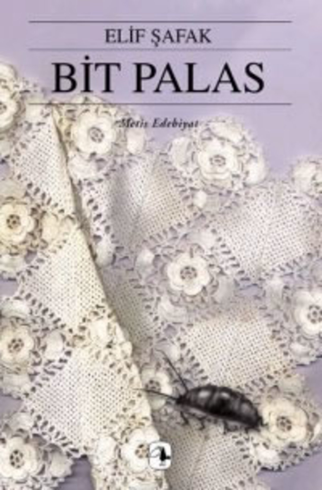 Bit Palas - Elif Şafak