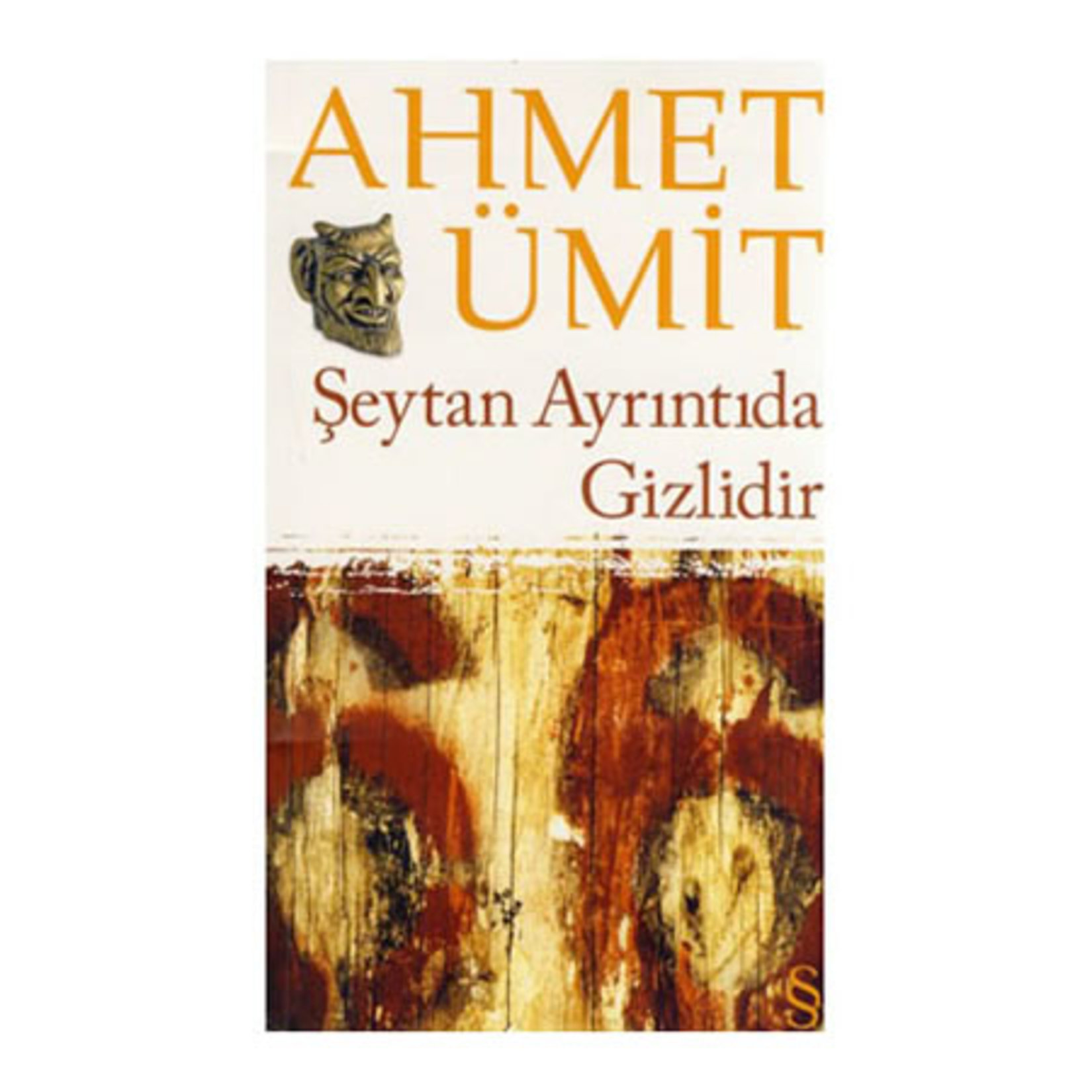 Şeytan Ayrıntıda Gizlidir - Cep Boy
