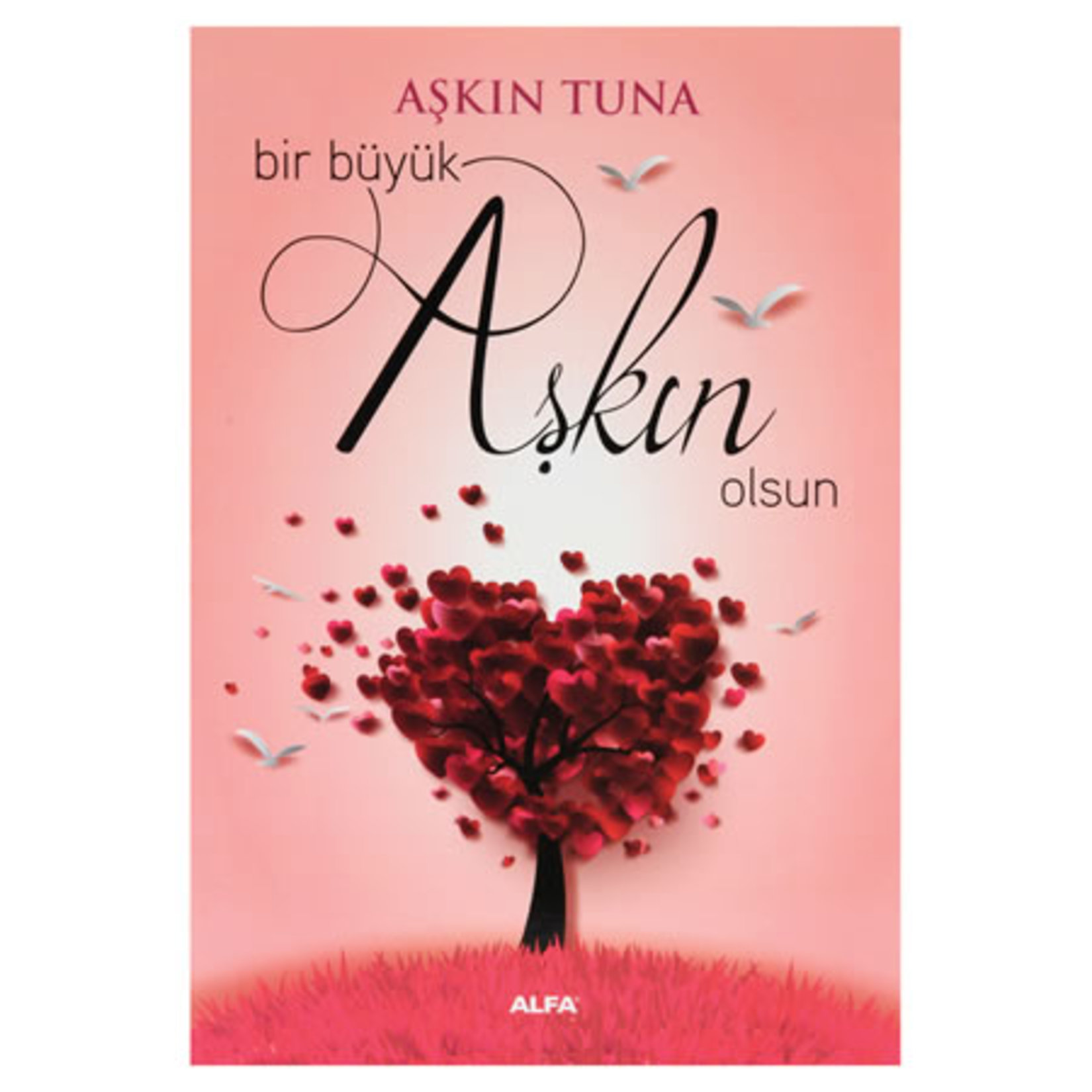 Alfa Kampanya Kitapları