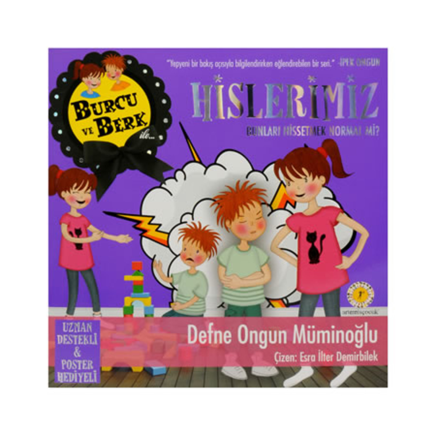 Burcu Ve Berk Defne Ongun Mümino