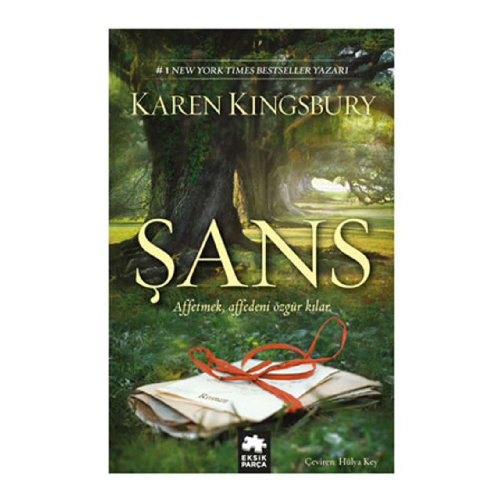 Şans Karen Kingsbury