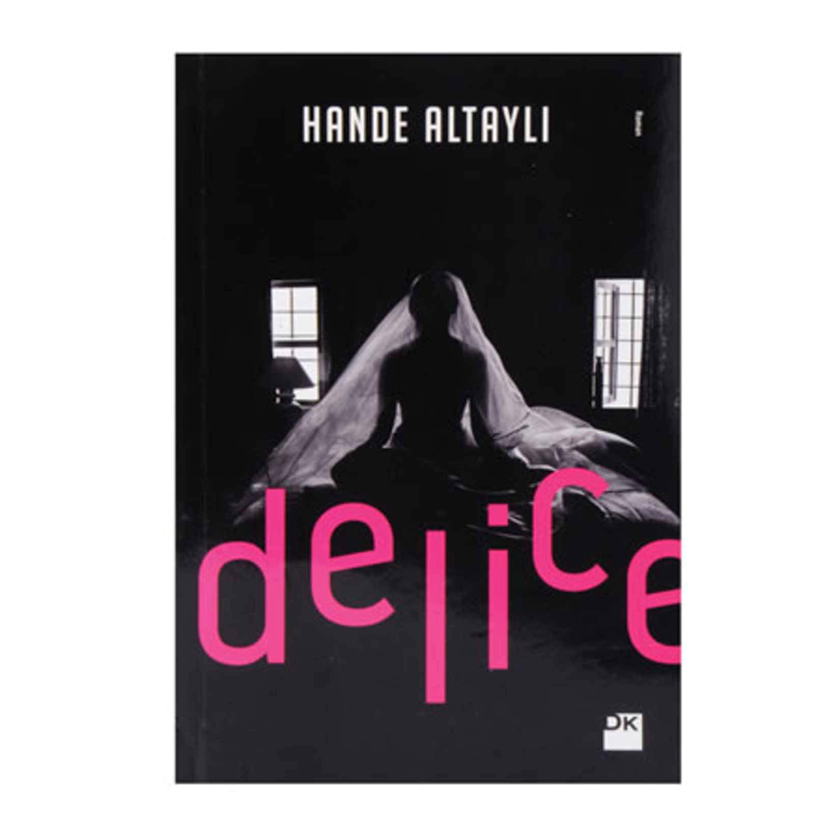 Delice Hande Altaylı