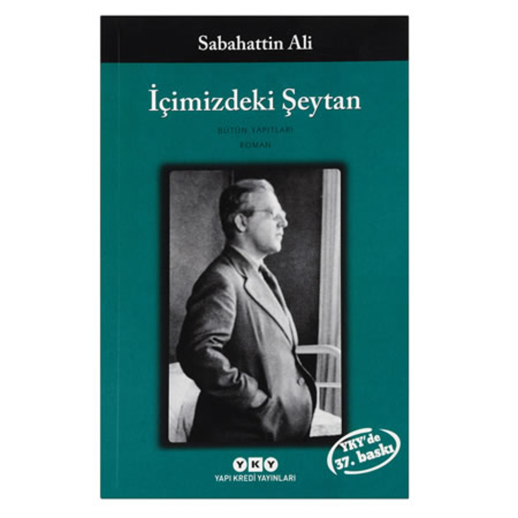 İçimizdeki Şeytan Sabahattin Ali