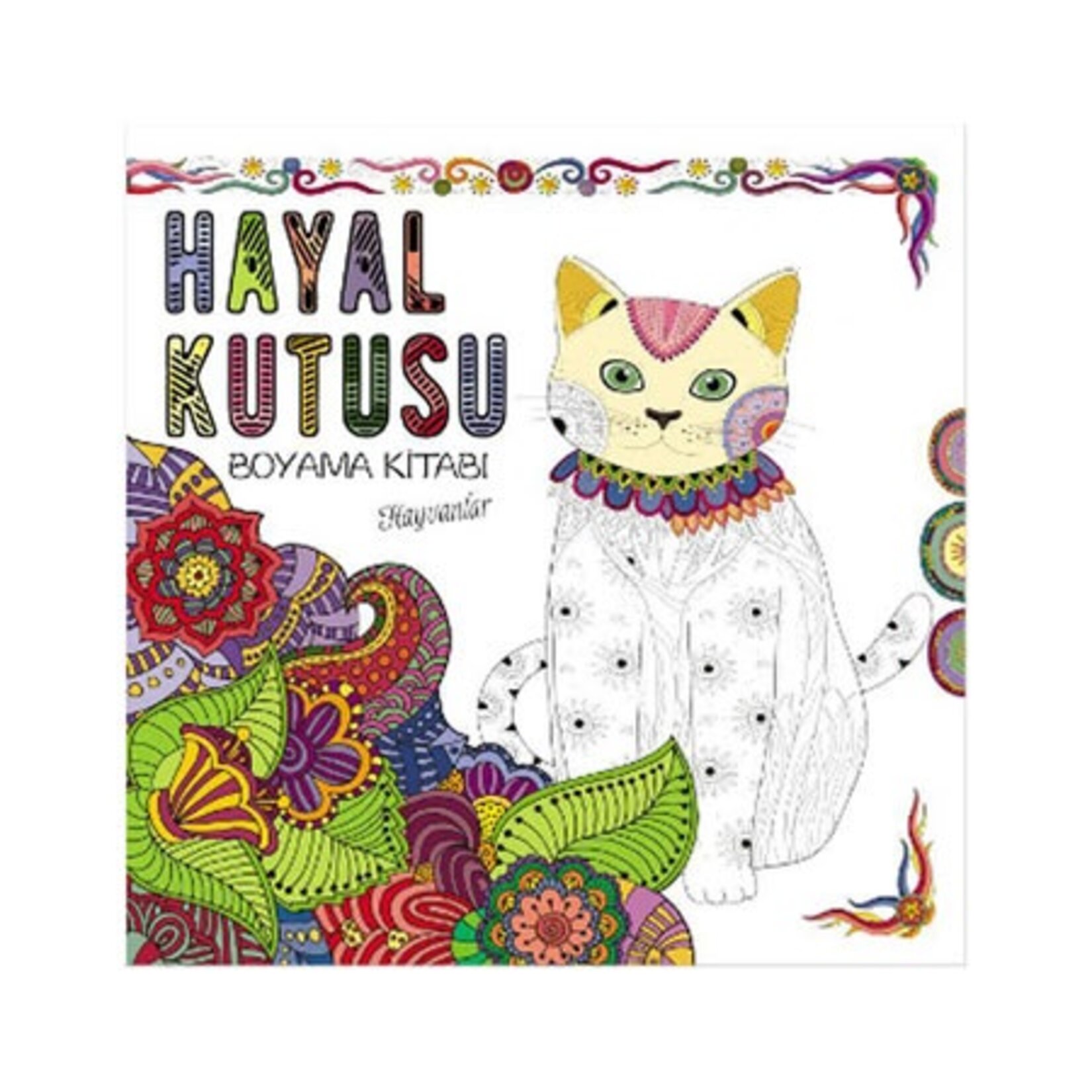 Hayal Kutusu - Hayvanlar Kollektif