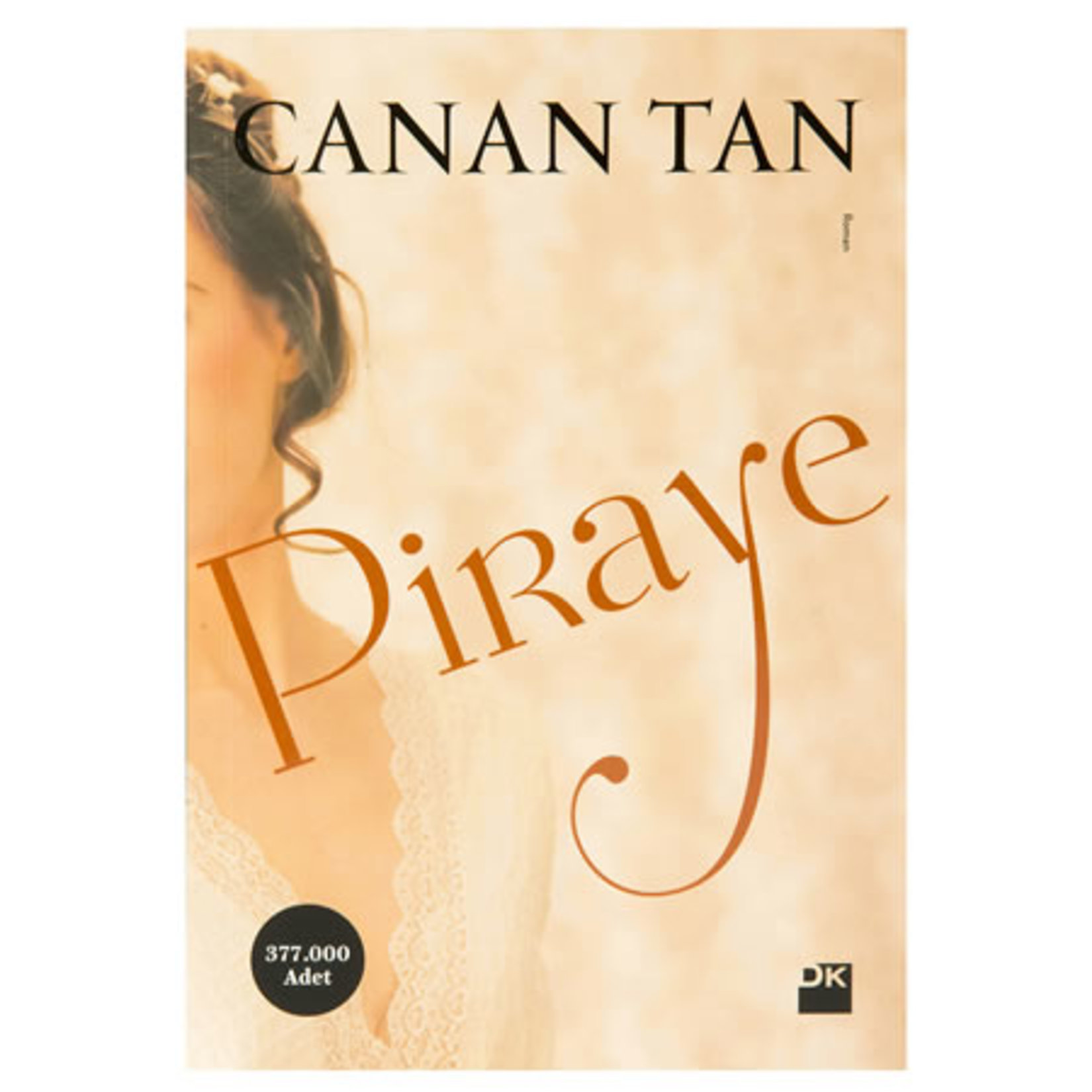 Piraye Canan Tan