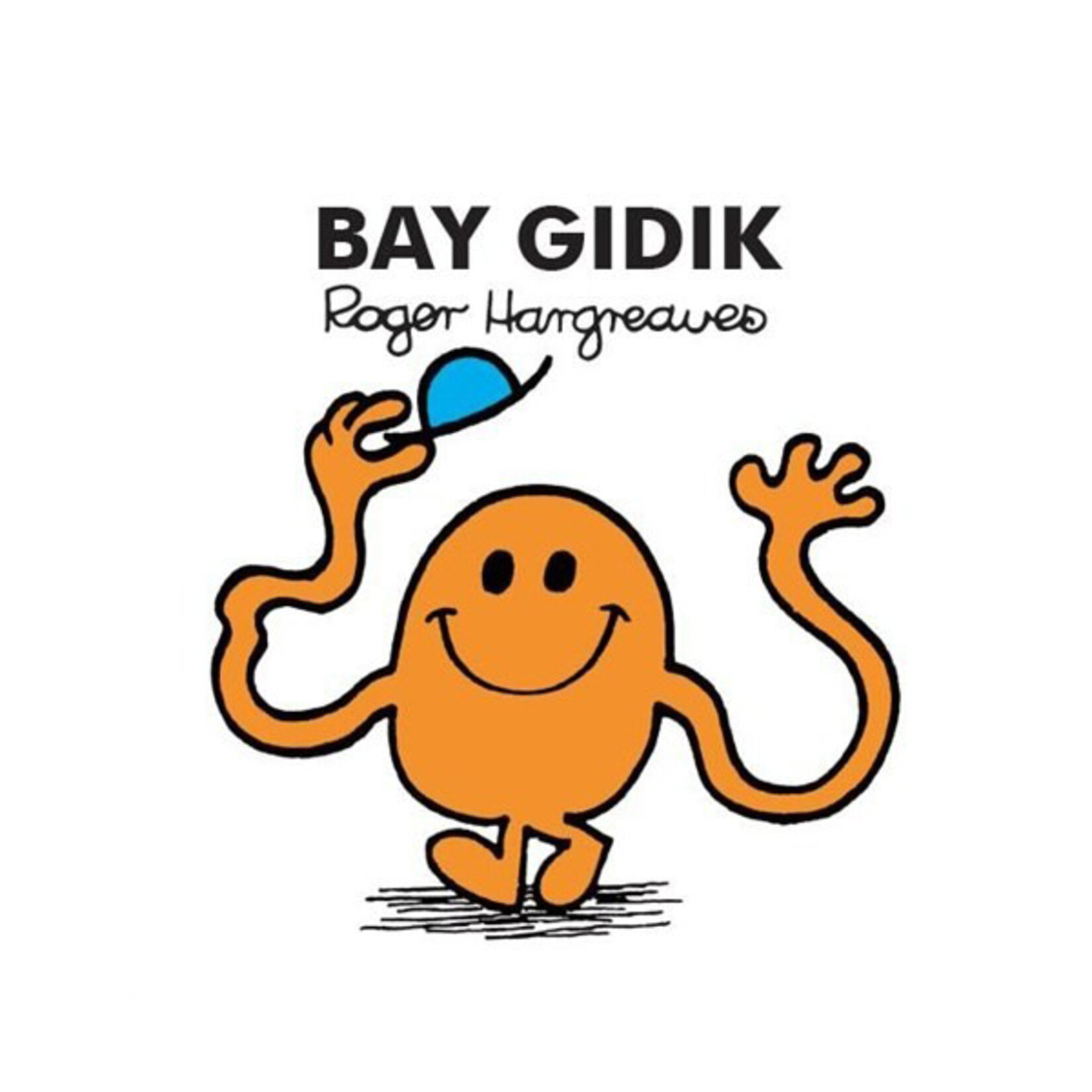 Bay Gıdık
