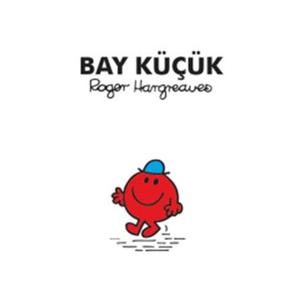 Bay Küçük