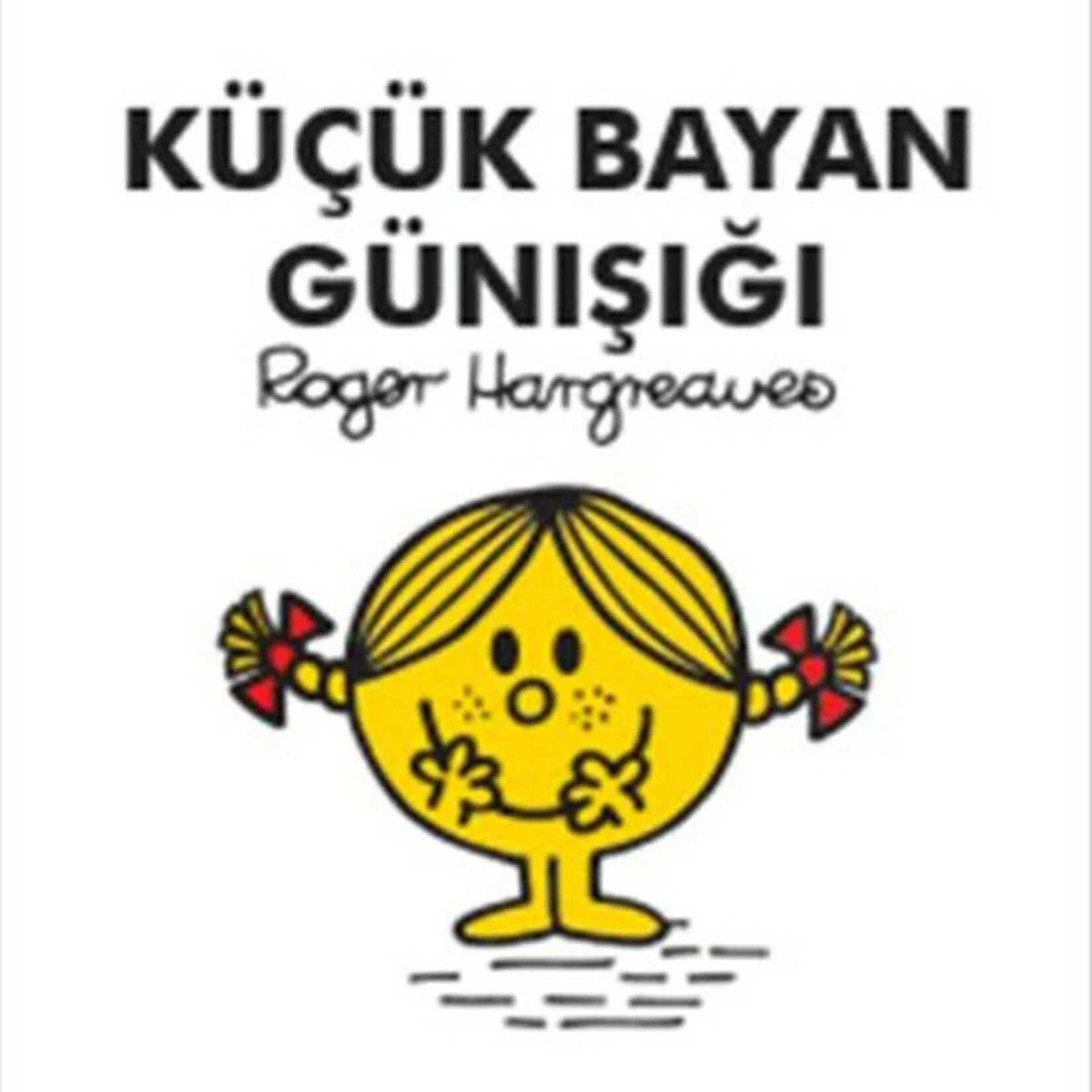 Küçük Bayan Günışığı