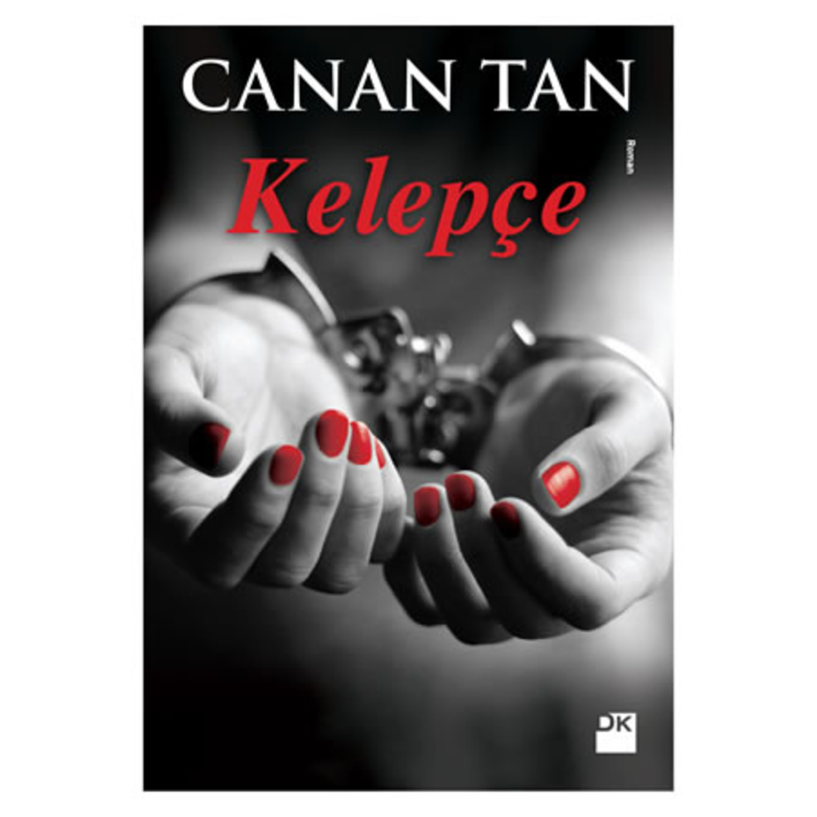 Kelepçe Canan Tan