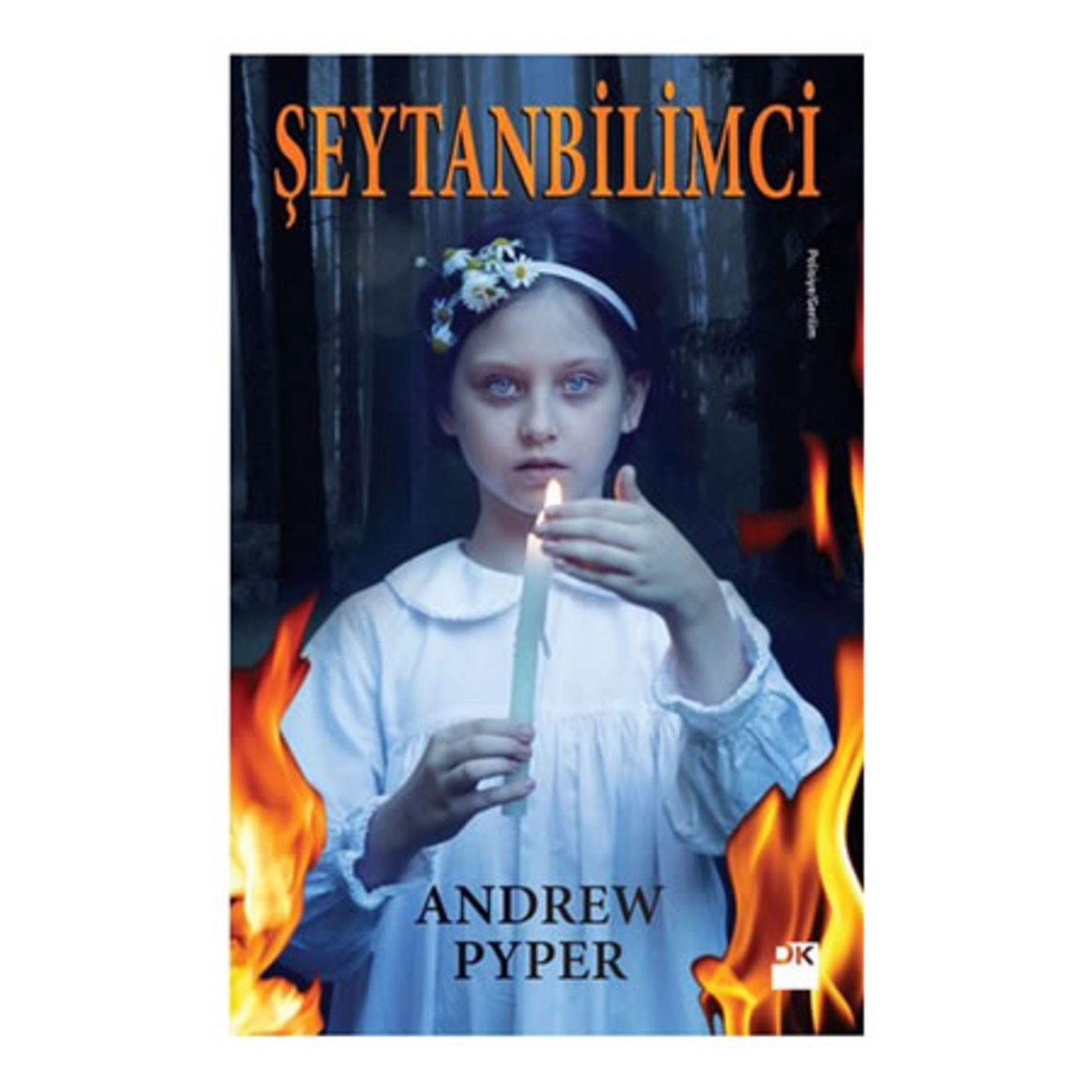 Şeytanbilimci Andrew Pyper