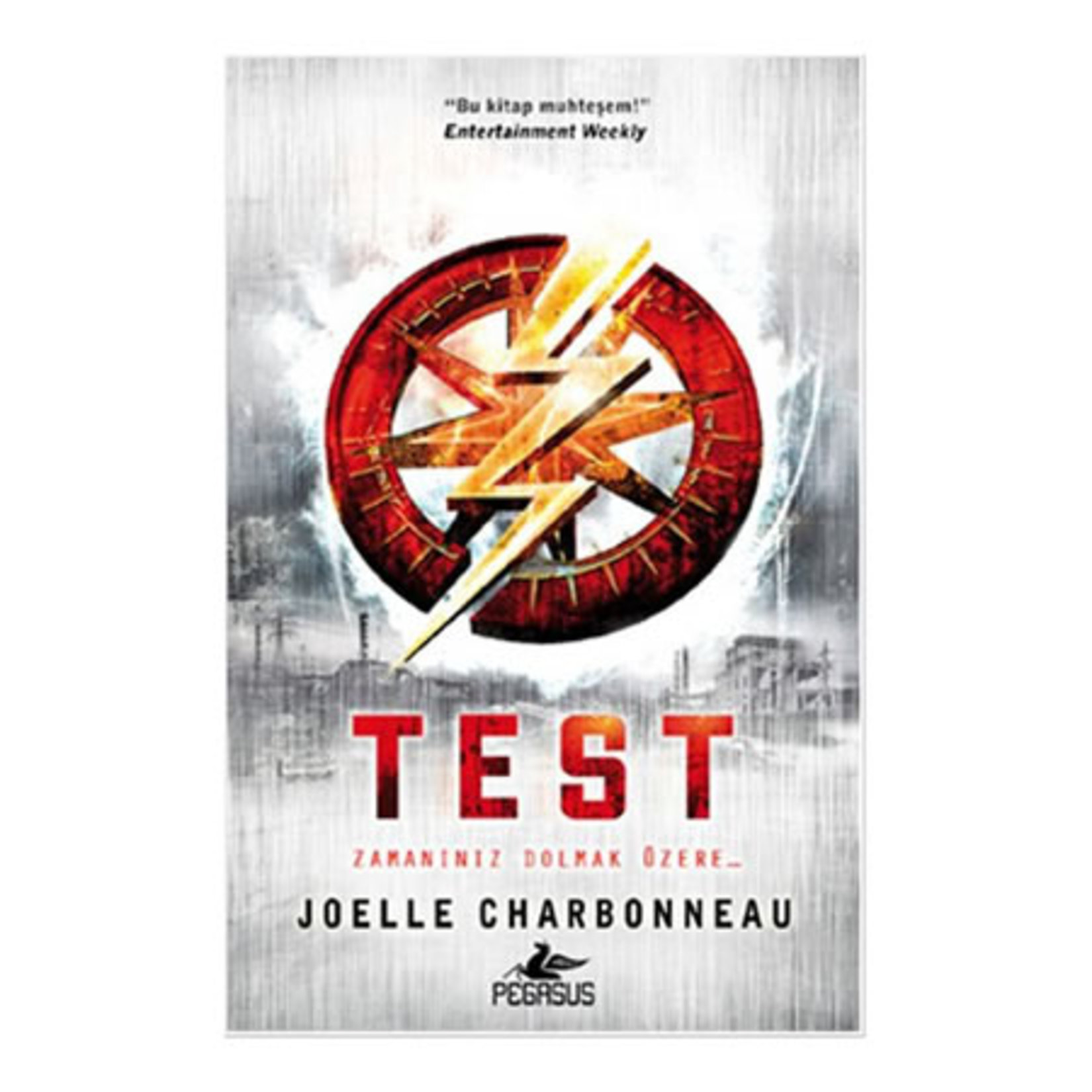 Test Joelle Charbonneau Migros