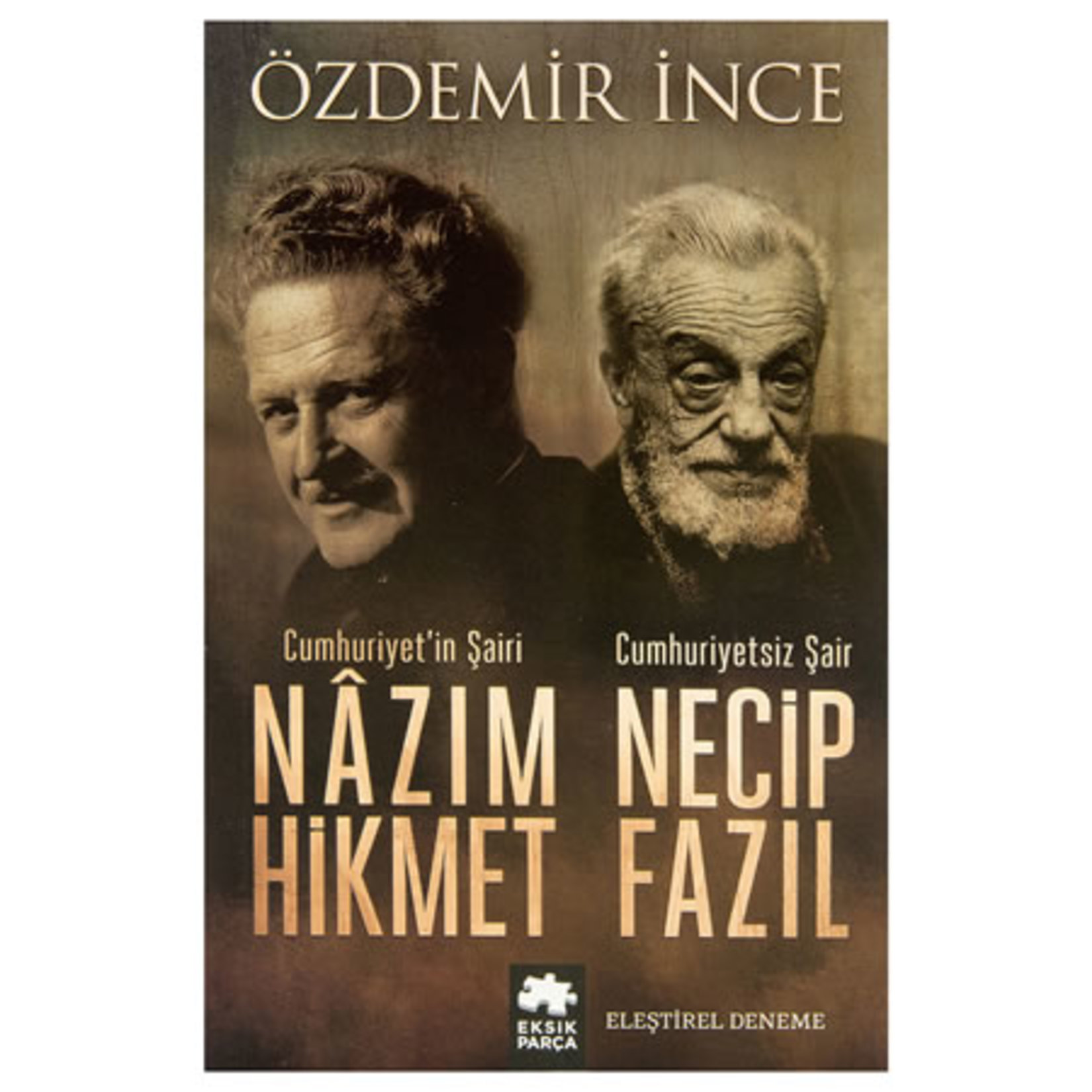 Cumhuriyet'in Şairi Nazım Hikmet