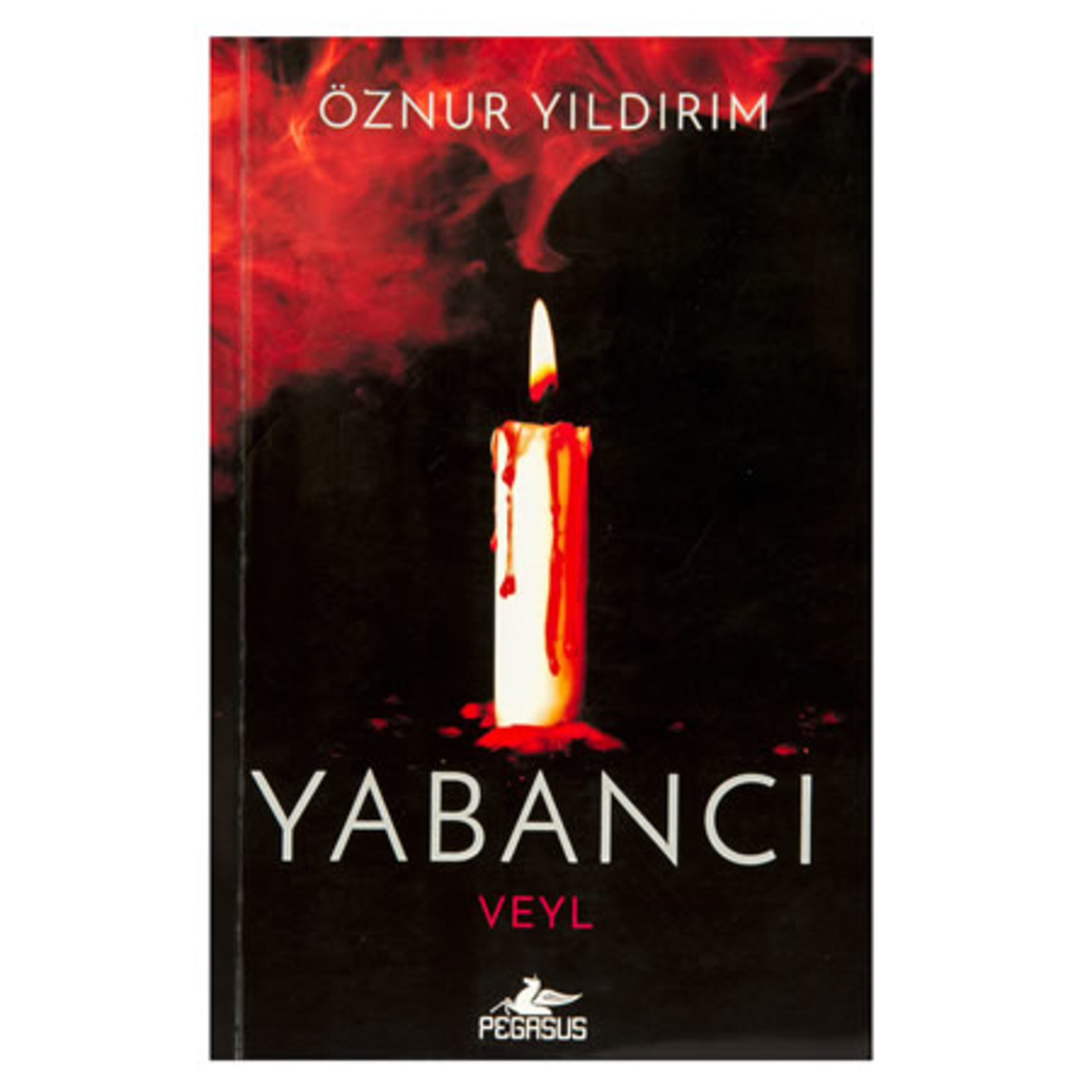 Yabancı- Veyl Öznur Yıldırım