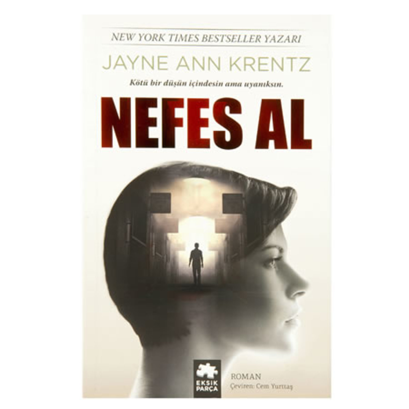 Nefes Al Jayne Ann Krentz