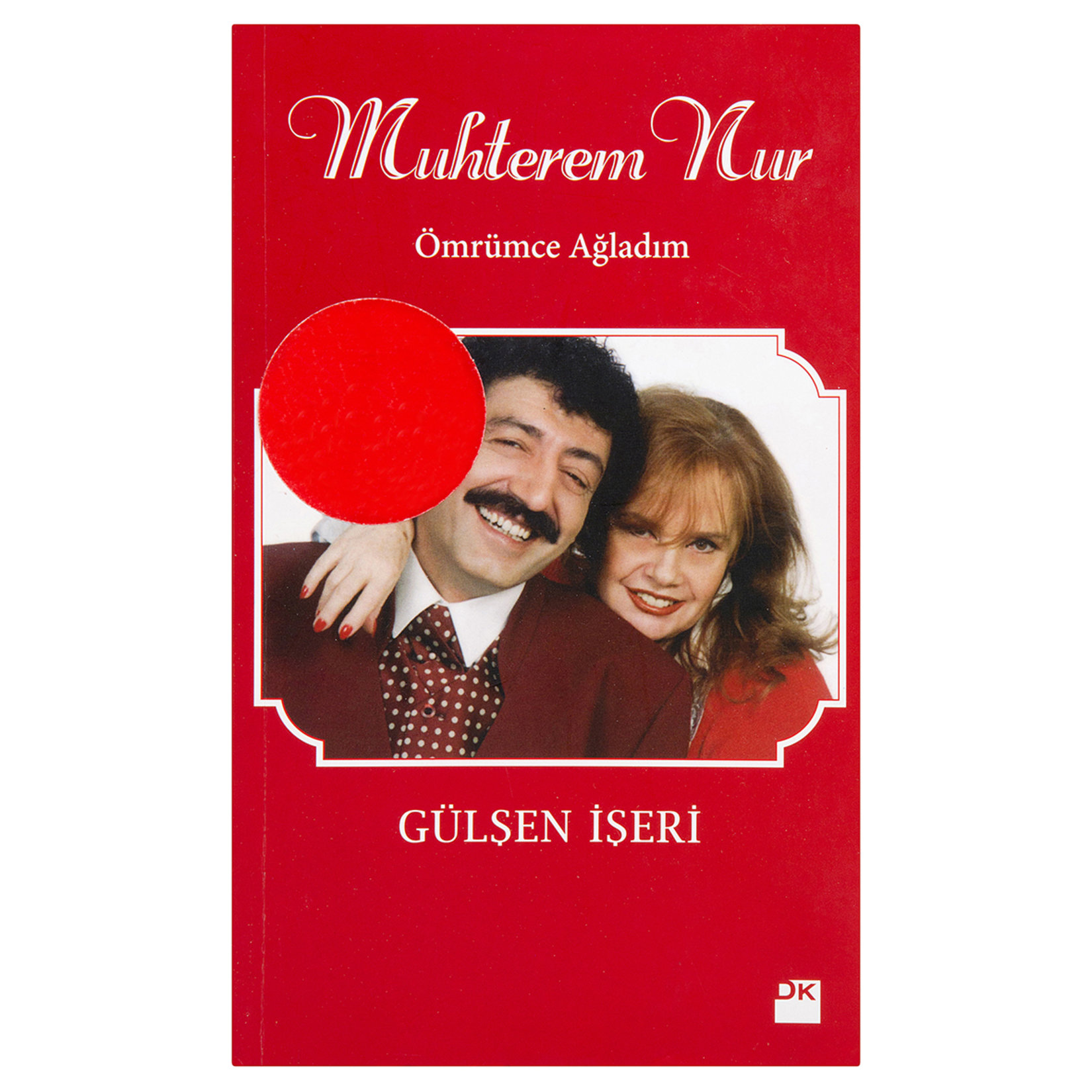 Muhterem Nur - Ömrümce Ağladım