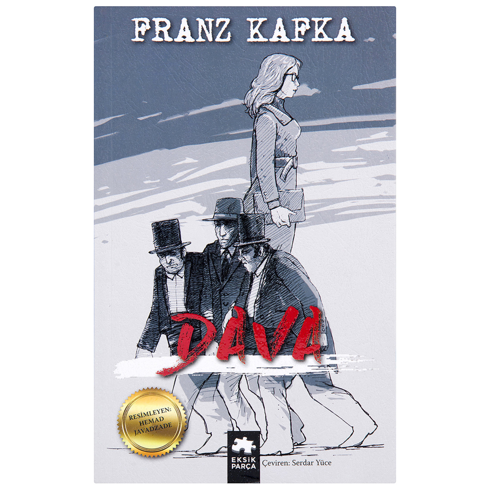 Dava Franz Kafka