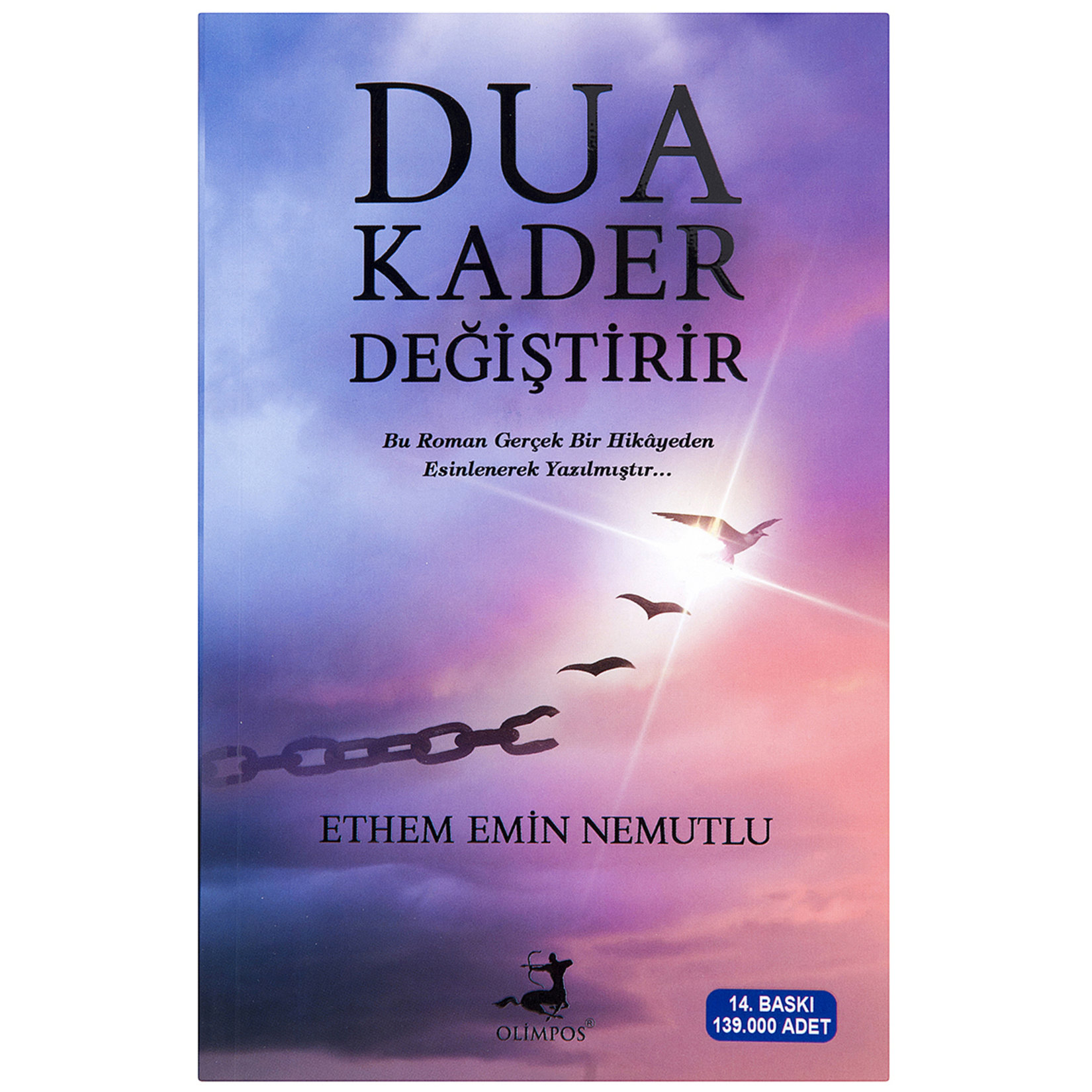 Dua Kader Değiştirir Ethem Emin Nemutlu