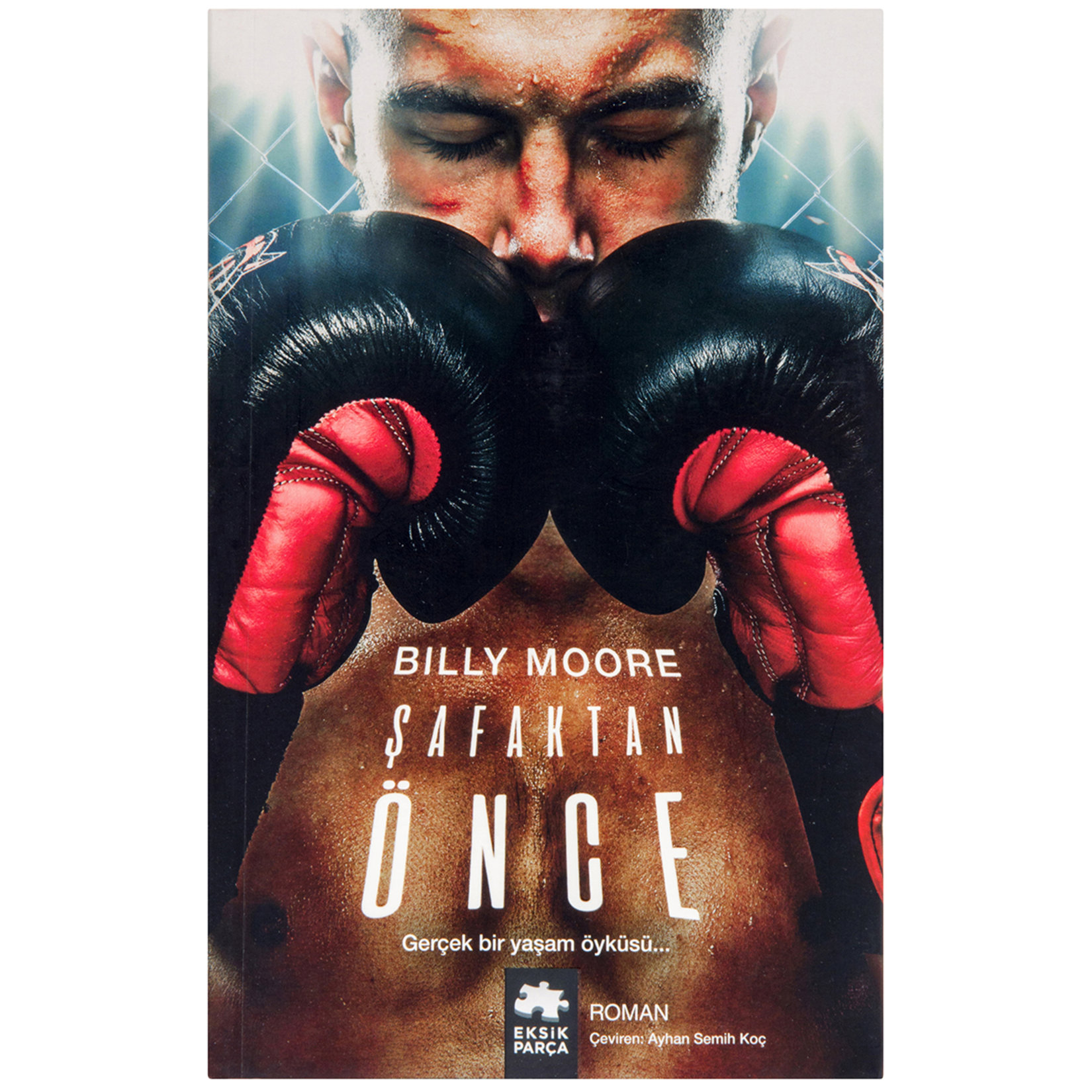 Şafaktan Önce Billy Moore