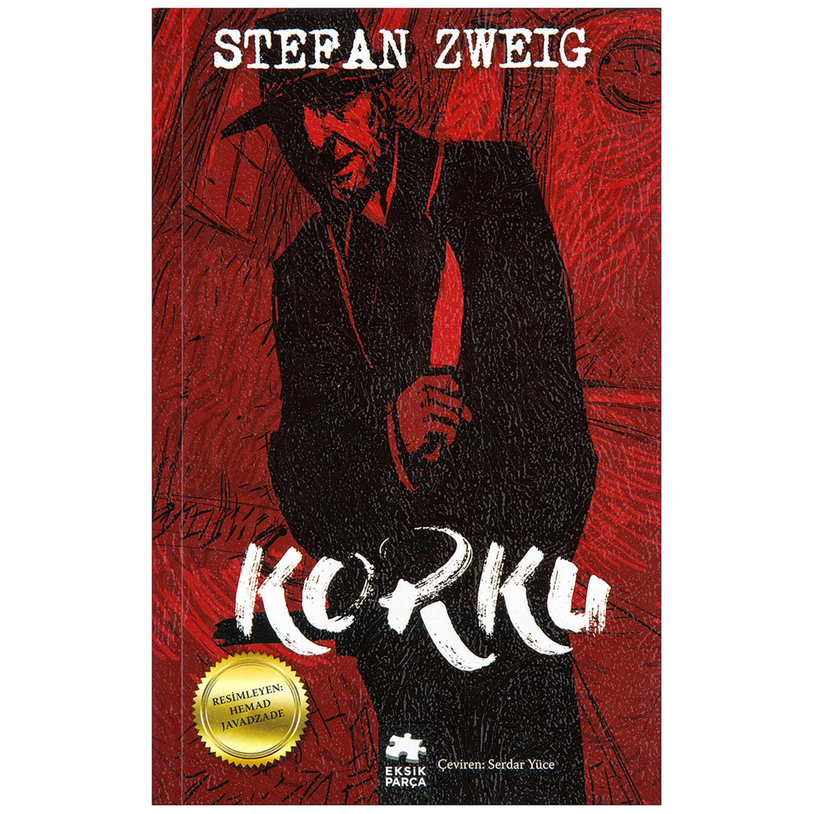 Hippi (Pembe Kapak) Paulo Coelho