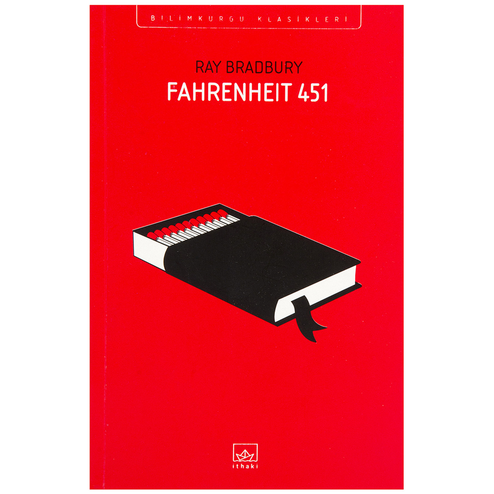 Fahrenheit 451 Ray Bradbury