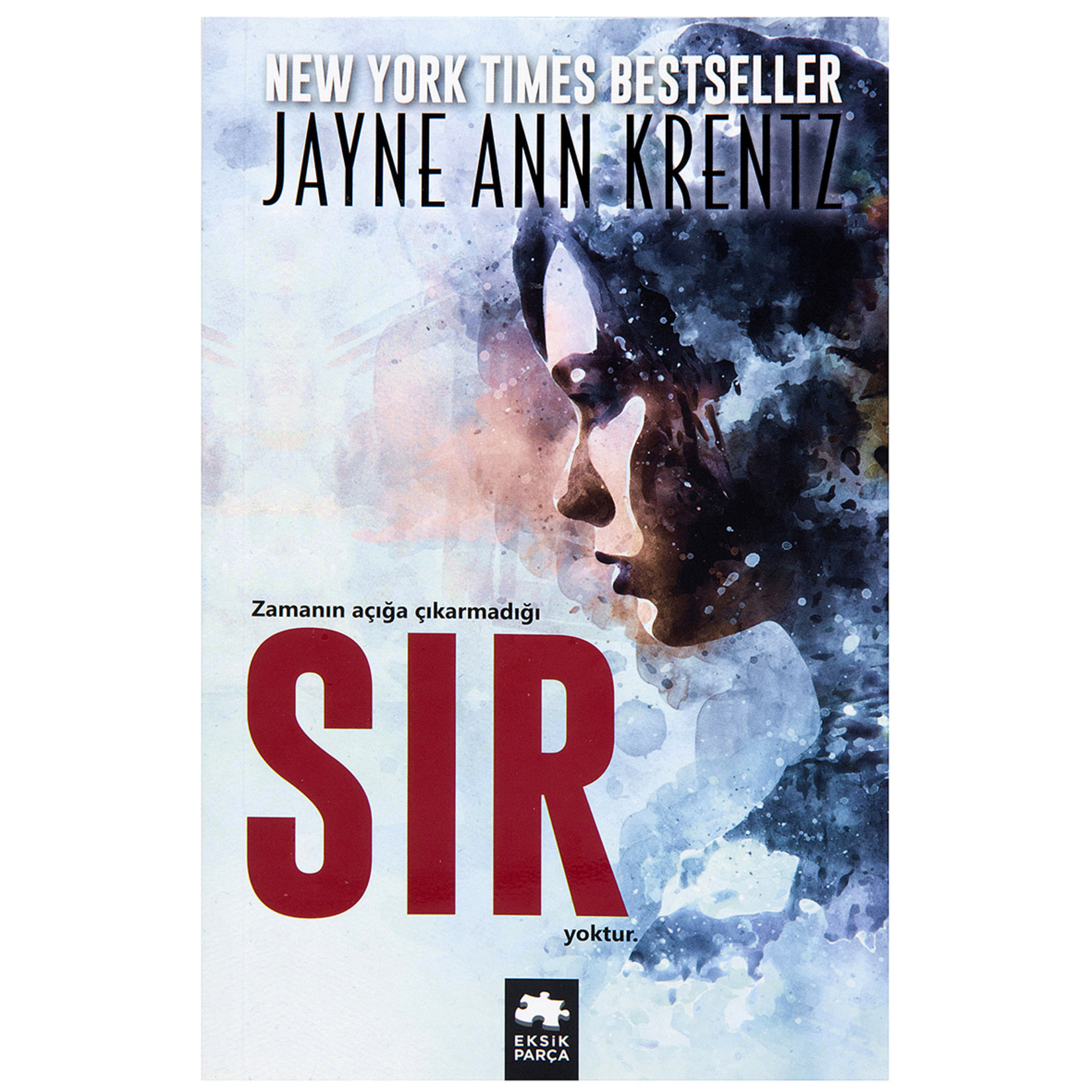 Sır Jayne Ann Krentz